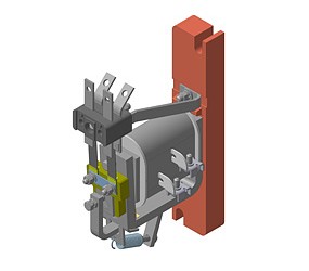 Low-voltage relays