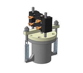 Circuit breakers